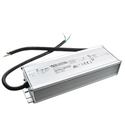 Драйвер VS EDXe  1100/24.041 24V/100W ip67 200x49x33мм  -    для светодиодов 186433 - фото 34283