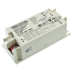 Драйвер VS ECXe  700.345 21/25/27/29W   500/600/650/700mA   DIP  23-42V  97x43x30mm -   VS 186842 - фото 34319