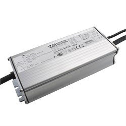 Драйвер VS ECXd 1400.309 DIM(1-10v) 75W 500-1400mA(700mA - зав) 110-277V/1-10V/IP67/240х68х37мм -   186774 - фото 34325