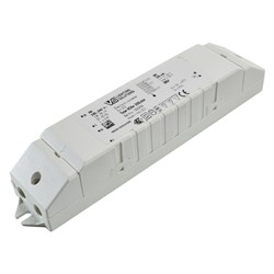 VS ECXe  350.054 15-54V/19.6w 185x37x33 - СНЯТО. приемник 186431 186294.02 - фото 34326