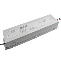 Драйвер  для светодиодов VS ECXe  700G.116 107-210v/150W IP65 241Х61Х41 -   186399 - фото 34329