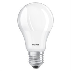 Лампа LCCLA  60 8,5W/865 230VFR E27 806lm  -  БАКТЕРИЦИД.   OSRAM 4058075561014 - фото 34418