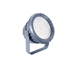 Прожектор BVP323 24LED 40K 220V 45 D2 -   PHILIPS 911401731473 - фото 34435