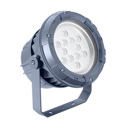 Прожектор BVP321 9LED 40K 220V 15 D2 -   PHILIPS 911401730163 - фото 34438