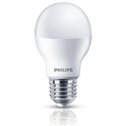 LED лампа ESSENTIAL LEDBulb  9-80W E27 4000K 220V A60 матов.  950lm -   PHILIPS 929002299387 - фото 34458