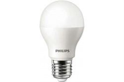 LED лампа ESSENTIAL LEDBulb   5-40W E27 4000K 220V A60 матов.  540lm -   PHILIPS 929002298787 - фото 34460