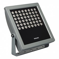 Прожектор BCP417 48xLED-HB/RGB 100-277V 40 CE CQC Philips 910503702886 - фото 34495