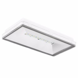 Аварийный светильник BLOCTECH S M1 301 M ST 3h/7LED  IP65 SM301MST - фото 34502