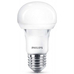 LED лампа LEDBulb  12W E27 3000K 220V 900lm A60 HV ECO  -   PHILIPS 929001954907 - фото 34508