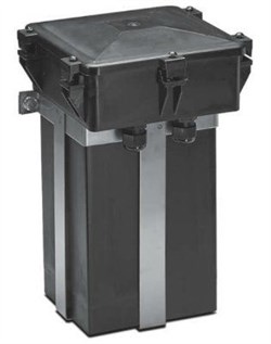 Моноблок VJD   2000.77 380V/400V/415V 50HZ  IP65  11,3A  VOSSLOH SCHWABE Германия   БЕЗ ИЗУ!!! 554315 - фото 34530