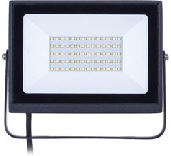 Прожектор LED BVP156 LED 80/CW  100W 220-240V WB 8000lm 6500K 200x145x30 black -   PHILIPS 911401829781 - фото 34532