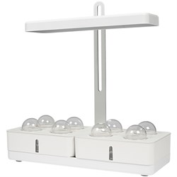 Свет-к для растений LEDV INDOOR GARDEN KIT 450 WT -   4058075576131 - фото 34538