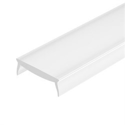 Экран MAT-L-3000 матовый для PDS, MIC (Arlight, Пластик) 035646 - фото 34555