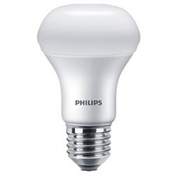 Лампа R63 ESS LED   9-70W/827 E27 2700K 980Lm 230V  -    PHILIPS 929002965887 - фото 34593