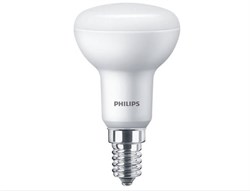 Лампа R50 ESS LED   6-50W/827 E14 2700K 640Lm 230V  -    PHILIPS 929002965587 - фото 34596