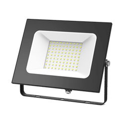 Прожектор Gauss Elementary 100W 9475lm 4000К 175-265V IP65 черный LED 1/4 613100110 - фото 34639