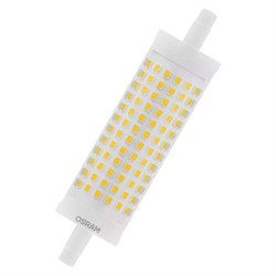 Лампа OSRAM  PARATHOM DIM Special LINE 118 CL 150 dim 19W/827 R7S - 4058075626782 - фото 34658