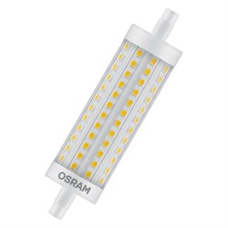LED лампа   OSRAM  PARATHOM DIM Special LINE 118 CL 125 dim 16W/827 R7S 4058075626812 - фото 34659