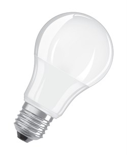 LED лампа PARATHOM CLASSIC  А   60 8,8W/827 FR DIM E27   806 lm d60x105 матовая -   OSRAM 4058075594180 - фото 34676
