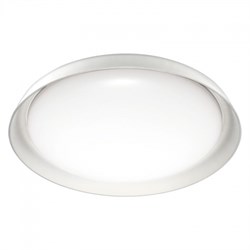 Светильник LED SMART WIFI ORBIS PLATE RD 430 TW WT - LED  V 4058075486447 - фото 34683