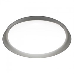 Светильник LED SMART WIFI ORBIS PLATE RD 430 TW GR - LED  V 4058075486461 - фото 34684