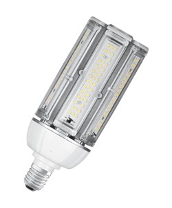 Лампа светодиодная LED 46W Е27 HQL PRO 5400 (замена 125Вт) теплый белый Osram 4058075124868 - фото 34711