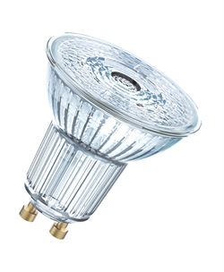 LED лампа Лампа светодиодная Osram new PARATHOM DIM Spot PAR16 GL   50 dim 4,5W/927 36° 350lm GU10 4058075608337 - фото 34725