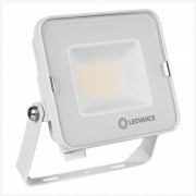 Прожектор светодиодный LEDVANCE 20Вт 3000К 1800лм IP65 белый 4058075574755 - фото 34744