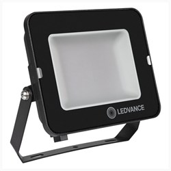 Прожектор FL COMP V 50W 830 SYM 100 BK - LED   LEDVANCE 4058075574854 - фото 34757