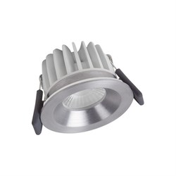 Светильник светодиодный SPOT LEDVANCE ДВО-8Вт 3000K 620лм IP65 4058075127371 - фото 34759