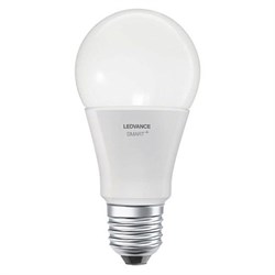 Лампа Светодиодная   LEDVANCE SMART+ Classic Dimmable 60 9W/2700K E27 4058075208506 - фото 34762