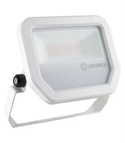 FL PFM 20W/3000K SYM 100 WT        LEDV 4058075420991 - фото 34791