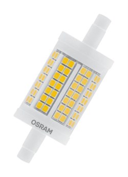 Лампа светодиодная диммируемая OSRAM Parathom Special, 1521 лм, 11,5Вт (замена 100Вт), 2700K (теплый 4058075169050 - фото 34800