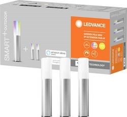 Гирлянда для подсветки газона SMART WIFI GARDPOLE MINI RGBW 3P EXT LEDV -   4058075478237 - фото 34803