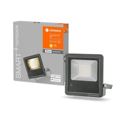Прожектор SMART WIFI FLOOD 50W DIM DG -   Ledvance 4058075474666 - фото 34816