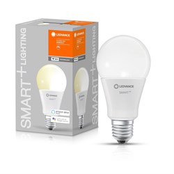 Лампа SMART WiFi Classic Dimmable 100 14 W/2700K E27 4058075485471 - фото 34870