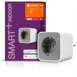 SMART ZB PLUG 4X1 EU               LEDV 4058075208315 - фото 34887