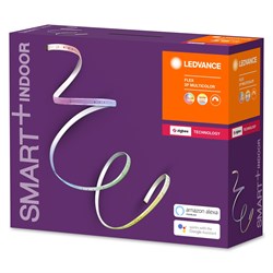 SMART ZB FLEX 3P RGBW 4X1 EU       LEDV 4058075208339 - фото 34901