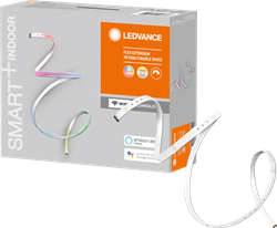 SMART WIFI FLEX 1M EXT RGBTW       LEDV 4058075523838 - фото 34909