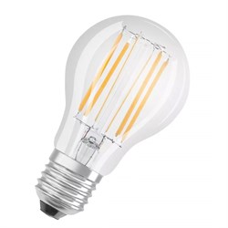 PARATHOM DIM CL A FIL 75 dim 7,5W/827 E27 4058075591097 - фото 34928