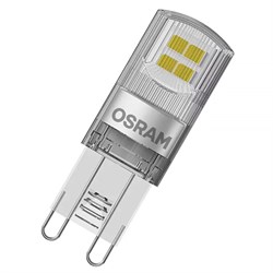 Светодиодная лампа  PARATHOM Special PIN CL 20 non-dim 1,9W/827 G9 4058075625969 - фото 34930