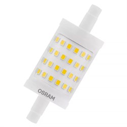 Светильник PARATHOM DIM Special LINE 78 CL 75 dim 9,5W/827 R7S 4058075626935 - фото 34933