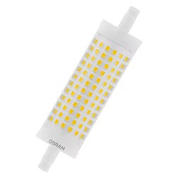 Светодиодная лампа PARATHOM Special LINE 118 CL 150 non-dim 19W/827 R7S 4058075626904 - фото 34944