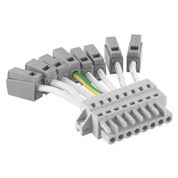 TRUSYS PFM Feed In 8P 4058075284647 - фото 35121