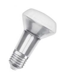 Лампа светодиодная диммируемая OSRAM Parathom R, 345 лм, 5,9Вт (замена 60Вт), 2700K (теплый белый св 4058075448582 - фото 35150