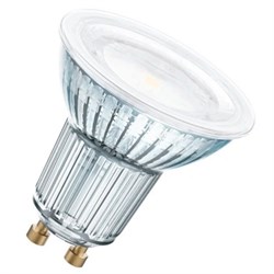 Лампа светодиодная диммируемая OSRAM Parathom PRO PAR16, 230 лм, 3,7Вт (замена 35Вт), 2700K (теплый 4058075260016 - фото 35191