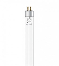 Лампа бактерицидная LightBest LBC 8W T5 G5 700709014 - фото 35219