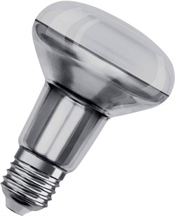 Лампа OSRAM LEDSR8060D 5,9W/927 230V GL E2710X1 4058075433328 - фото 35263