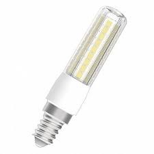 Лампа светодиодная OSRAM LEDTSLIM60D 7W/827 230V E14 6X1 4058075607316 - фото 35293
