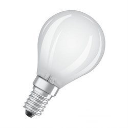 Лампа светодиодная OSRAM LSPAR163536 2,6W/865 230V GU10 6X1 4058075466296 - фото 35312